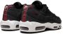 Nike Air Max 95 "Anthracite Team Red Summit White" sneakers Black - Thumbnail 3