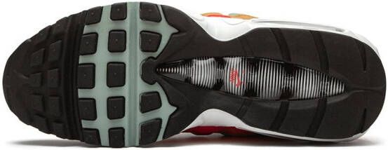 Nike Air Max 95 Essential "Ocean Cube" sneakers Black