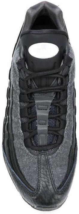 Nike Air Max 95 sneakers Black