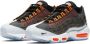 Nike x Kim Jones Air Max 95 "Total Orange" sneakers Black - Thumbnail 2