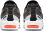 Nike x Kim Jones Air Max 95 "Total Orange" sneakers Black - Thumbnail 3