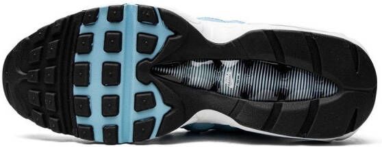 Nike Air Max 95 "University Blue" sneakers