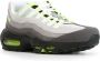 Nike Air Max 95 OG "Neon" sneakers Grey - Thumbnail 2