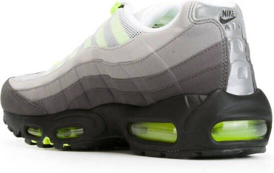 Nike Air Max 95 OG "Neon" sneakers Grey