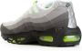 Nike Air Max 95 OG "Neon" sneakers Grey - Thumbnail 3