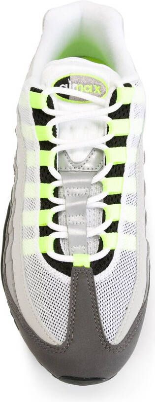 Nike Air Max 95 OG "Neon" sneakers Grey