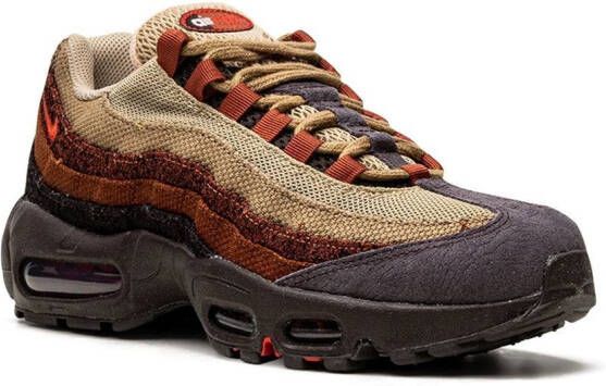 Nike Air Max 95 "Anatomy" sneakers Neutrals