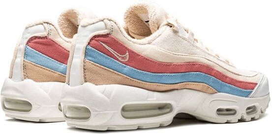 Nike Air Max 95 QS "Plant Color" sneakers Pink