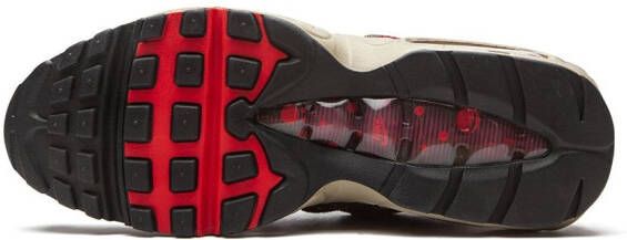 Nike Air Max 95 "Freddy Krueger" sneakers