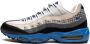Nike Kyrie Flytrap 6 "Zebra Savannah" sneakers White - Thumbnail 5