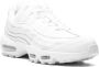 Nike Air Max 95 "Triple White" sneakers - Thumbnail 2