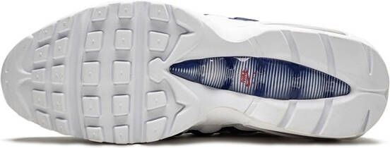 Nike Air Max 95 sneakers White