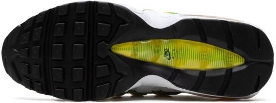 Nike Air Max 95 "Green Apple" sneakers White