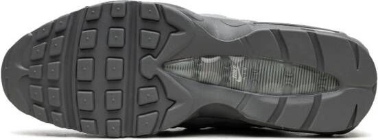Nike Air Max 95 "Triple Grey" sneakers