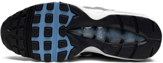 Nike Air Max 95 "UNC" sneakers Grey