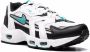 Nike Air Max 96 II "Mystic Teal" sneakers White - Thumbnail 2