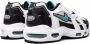 Nike Air Max 96 II "Mystic Teal" sneakers White - Thumbnail 3