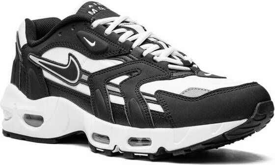 Nike Air Max 96 II sneakers White