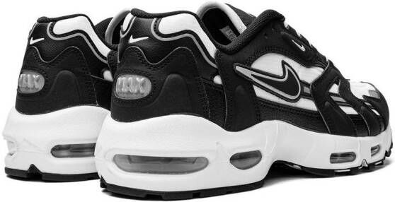 Nike Air Max 96 II sneakers White