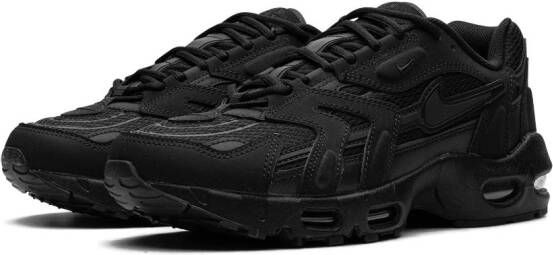 Nike Air Max 96 II "Triple Black" sneakers