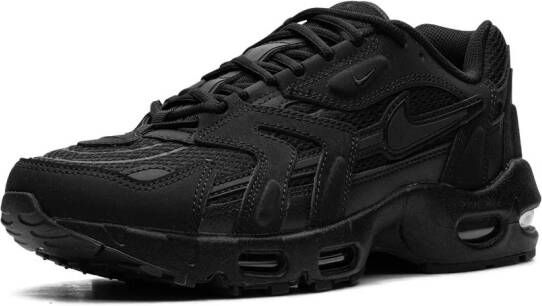 Nike Air Max 96 II "Triple Black" sneakers