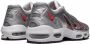 Nike x Supreme Air Max 96 "Silver" sneakers - Thumbnail 3
