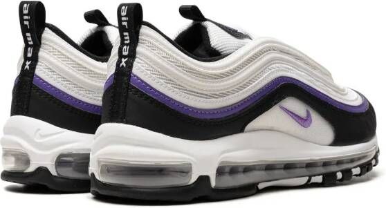 Nike Air Max 97 "Action Grape" sneakers White