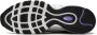 Nike Air Max 97 "Action Grape" sneakers White - Thumbnail 4