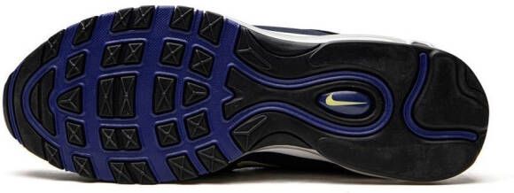 Nike Air Max 97 SE "Running Club" sneakers Black