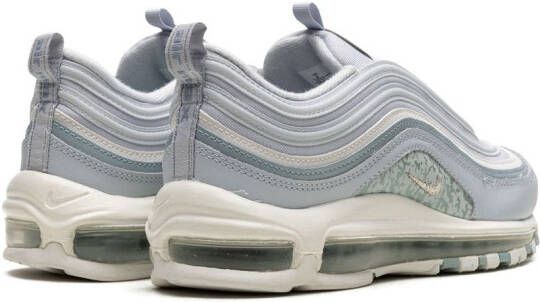 Nike Air Max 97 "Aura Reflective Camo" sneakers Blue