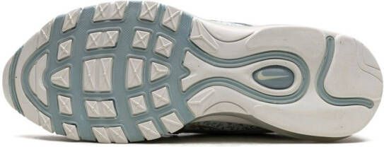 Nike Air Max 97 "Aura Reflective Camo" sneakers Blue