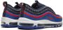 Nike Air Max 270 React sneakers Black - Thumbnail 12