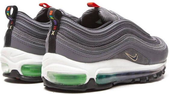 Nike Air Max 97 "Evolution Of Icons" sneakers Grey