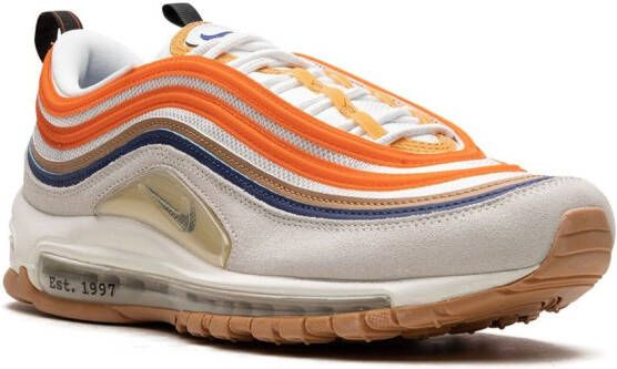 Nike Air Max 97 "Father Of Air" sneakers Neutrals