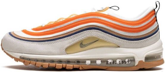 Nike Air Max 97 "Father Of Air" sneakers Neutrals