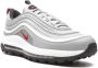 Nike Air Max 97 Golf "Silver Bullet" sneakers Grey - Thumbnail 6
