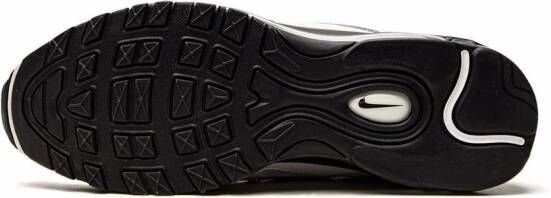 Nike Air Max 97 "Light Bone" sneakers Neutrals