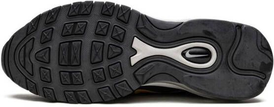 Nike Air Max 97 "Oregon" sneakers Black