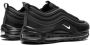 Nike Air Max 97 sneakers Black - Thumbnail 3