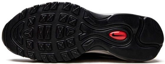 Nike Air Max 97 "Safari" sneakers Black