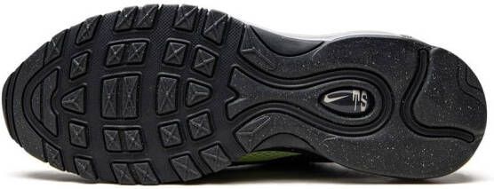 Nike Air Max 97 "Terrascape" sneakers Black