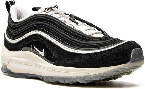 Nike Air Max 97 "Hangul Day" sneakers Black