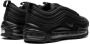 Nike Air Max 97 ''Triple Black'' sneakers - Thumbnail 3
