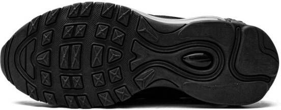 Nike Air Max 97 ''Triple Black'' sneakers