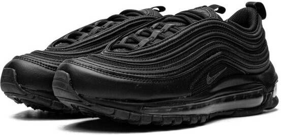 Nike Air Max 97 ''Triple Black'' sneakers