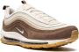 Nike Air Max 97 "Crepe" sneakers Brown - Thumbnail 2