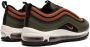 Nike Air Max 97 "Black Olive" sneakers Green - Thumbnail 3