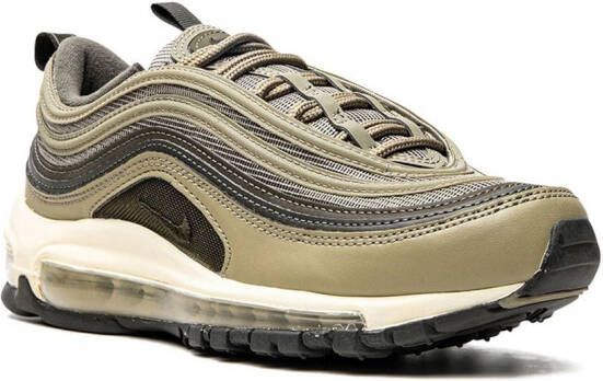 Nike Air Max 97 "Olive" sneakers Green