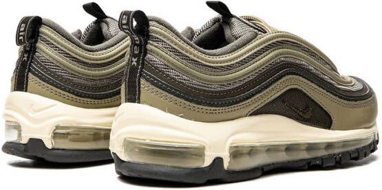 Nike Air Max 97 "Olive" sneakers Green