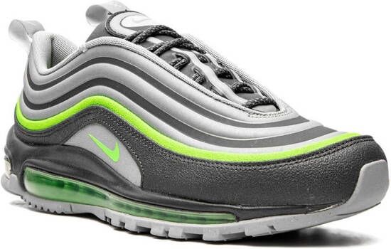 Nike Air Max 97 low-top sneakers Grey